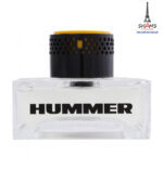 Hummer Yellow For Men
