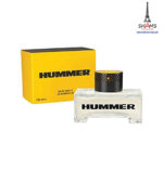 Hummer Yellow For Men