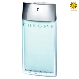 ادکلن آزارو کروم اسپورت - Azzaro Chrome Sport Edt 100ml
