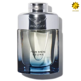 عطر مردانه بنتلی آزور - Bentley For Men Azure Edt 100ml