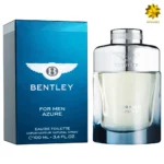عطر مردانه بنتلی آزور - Bentley For Men Azure Edt 100ml