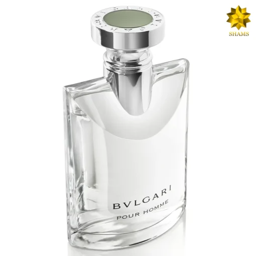 ادکلن مردانه بولگاری پور هوم - Bvlgari Pour Homme Edt 100ml