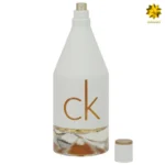 Calvin Klein CK IN2U For Her Edt (100ml, 150ml) - Image 3