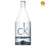 کلوین کلاین سی کی این تو یو مردانه - Calvin Klein CK IN2U For Him Edt 150ml