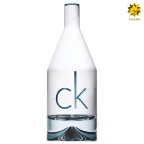 کلوین کلاین سی کی این تو یو مردانه - Calvin Klein CK IN2U For Him Edt 150ml