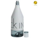 کلوین کلاین سی کی این تو یو مردانه - Calvin Klein CK IN2U For Him Edt 150ml