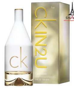 ckin2u her 100ml