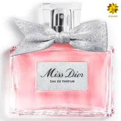 عطر میس دیور ادوپرفیوم زنانه - Christian Dior Miss Dior For Women Edp 100ml