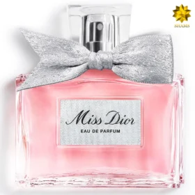 عطر میس دیور ادوپرفیوم زنانه - Christian Dior Miss Dior For Women Edp 100ml