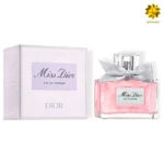عطر میس دیور ادوپرفیوم زنانه - Christian Dior Miss Dior For Women Edp 100ml