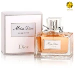 عطر میس دیور ادوپرفیوم زنانه - Christian Dior Miss Dior For Women Edp 100ml