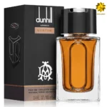 دانهیل کاستوم - Dunhill Custom For Men Edt 100ml