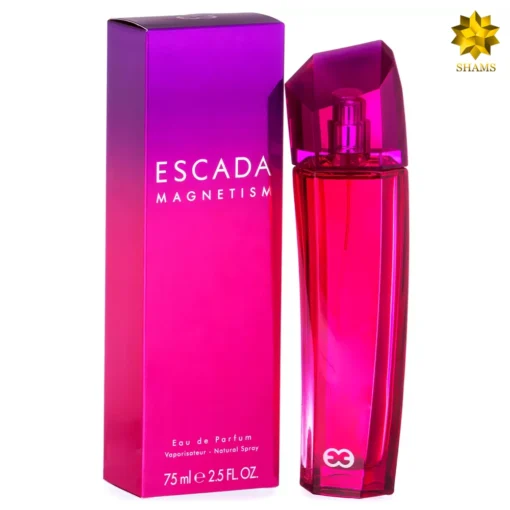 اسکادا مگنتیسم - Escada Magnetism For Women