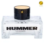 ادکلن هامر مردانه (هامر زرد) - Hummer Yellow For Men Edt 125ml