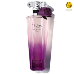 لانکوم ترزور میدنایت رز - Lancome Tresor Midnight Rose For Women Edp 75ml