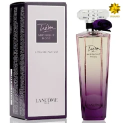 لانکوم ترزور میدنایت رز - Lancome Tresor Midnight Rose For Women Edp 75ml
