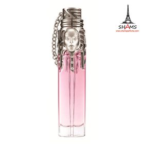 عطر تیری موگلر وومنیتی - Thierry Mugler Womanity For Women Edp 80ml