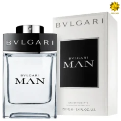 ادکلن بولگاری من - Bvlgari Man Edt 100ml