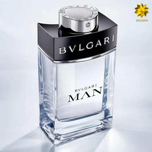 ادکلن بولگاری من - Bvlgari Man Edt 100ml