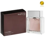 Calvin Klein Euphoria For Men Edt 100ml - Image 2