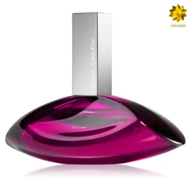 کلوین کلاین ایفوریا زنانه - Calvin Klein Euphoria For Women Edp 100ml
