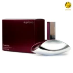 Calvin Klein Euphoria For Women Edp 100ml - Image 3