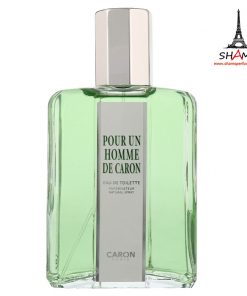 کارون پور آن هوم - Caron Pour Un Homme De Caron Edt 200ml