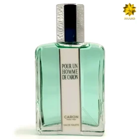 کارون پور آن هوم - Caron Pour Un Homme De Caron Edt 75ml