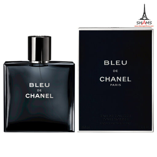 بلو د شنل ادوتویلت - Chanel Bleu De Chanel Edt 150ml