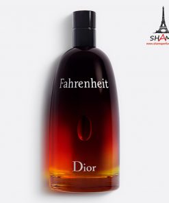 دیور فارنهایت - Dior Fahrenheit Edt 100ml