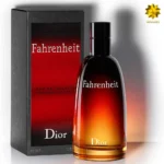 دیور فارنهایت - Dior Fahrenheit Edt 100ml