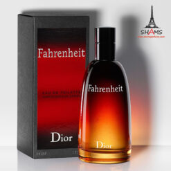 دیور فارنهایت - Dior Fahrenheit Edt 100ml