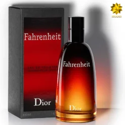 دیور فارنهایت - Dior Fahrenheit Edt 100ml