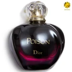 دیور پویزن - Dior Poison Edt 100ml