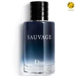 دیور ساواج ادوتویلت مردانه - Dior Sauvage Edt 100ml