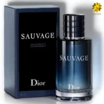 دیور ساواج ادوتویلت مردانه - Dior Sauvage Edt 100ml
