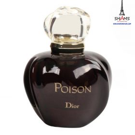 Dior Poison Edt 100ml