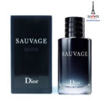Dior Sauvage Edt 100ml - Image 2