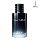 Dior Sauvage Edt 100ml