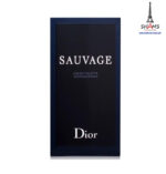 Dior Sauvage Edt 100ml - Image 3