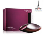 Calvin Klein Euphoria For Women Edp 100ml - Image 2
