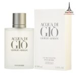 آکوا دی جیو - Giorgio Armani Acqua Di Gio Pour Homme Edt 100ml