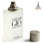 آکوا دی جیو - Giorgio Armani Acqua Di Gio Pour Homme Edt 100ml