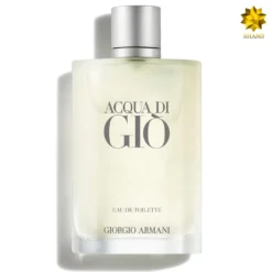 آکوا دی جیو - Giorgio Armani Acqua Di Gio Pour Homme Edt 100ml