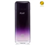 جیوانچی پلی اینتنس زنانه ادوپرفیوم - Givenchy Play Intense Pour Femme Edp 75ml