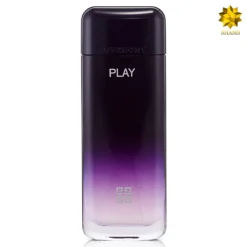 جیوانچی پلی اینتنس زنانه ادوپرفیوم - Givenchy Play Intense Pour Femme Edp 75ml