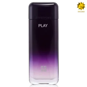 جیوانچی پلی اینتنس زنانه ادوپرفیوم - Givenchy Play Intense Pour Femme Edp 75ml