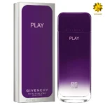 جیوانچی پلی اینتنس زنانه ادوپرفیوم - Givenchy Play Intense Pour Femme Edp 75ml