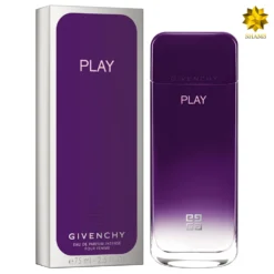 جیوانچی پلی اینتنس زنانه ادوپرفیوم - Givenchy Play Intense Pour Femme Edp 75ml