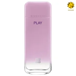 جیوانچی پلی زنانه ادوپرفیوم - Givenchy Play Pour Femme Edp 75ml